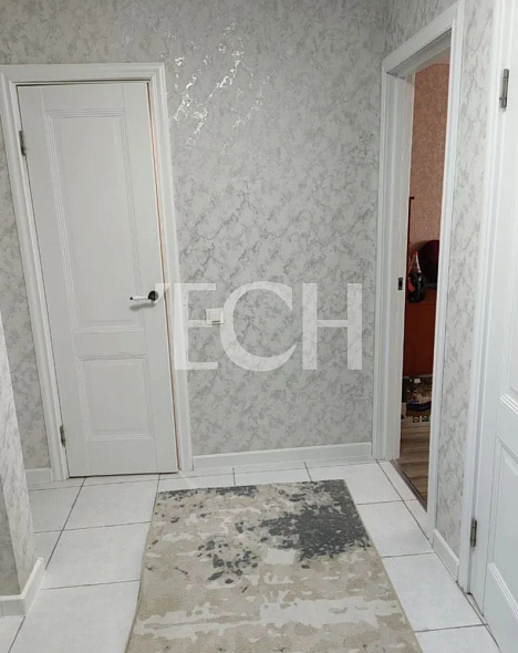 Продажа 3 комнатной квартиры, 59.6 м2, обл. Тульская, г. Тула, Серебровская улица, 36 13