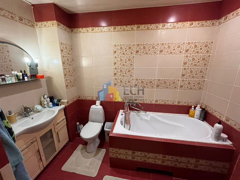 Продажа 3 комнатной квартиры, 106.1 м2, 300025, обл. Тульская, г. Тула, пр-кт. Ленина, д. 118 10