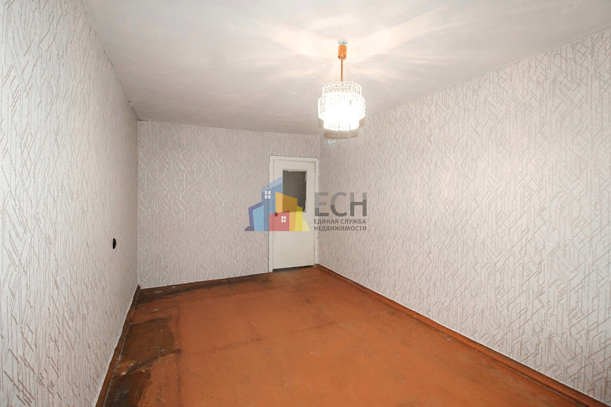 Продажа 2 комнатной квартиры, 46.8 м2, обл. Тульская, г. Тула, улица Кауля, 5к2 3