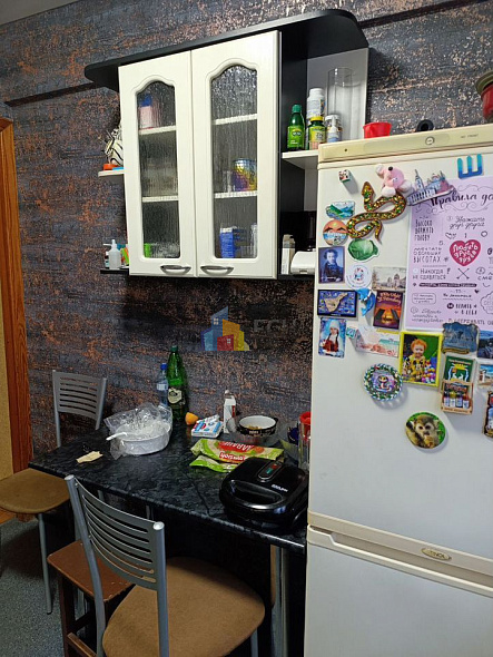 Продажа 3 комнатной квартиры, 58.8 м2, обл. Тульская, г. Тула, улица Металлургов, 69 8