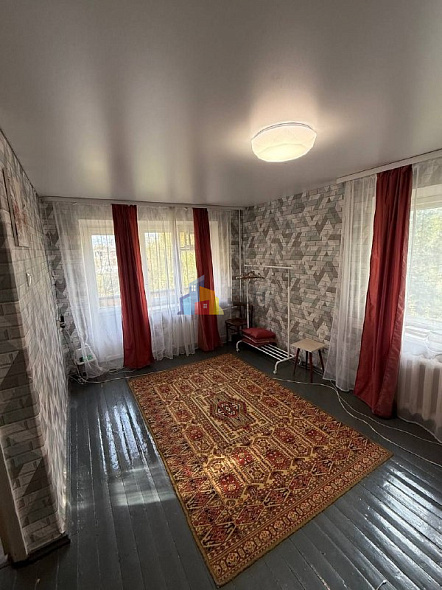 Продажа 1 комнатной квартиры, 30.5 м2, обл. Тульская, г. Щёкино, улица Революции, 77 2