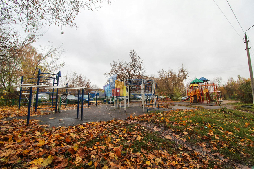 Продажа 2 комнатной квартиры, 47.3 м2, обл. Тульская, г. микрорайон Мясново, Санаторная улица, 2 16