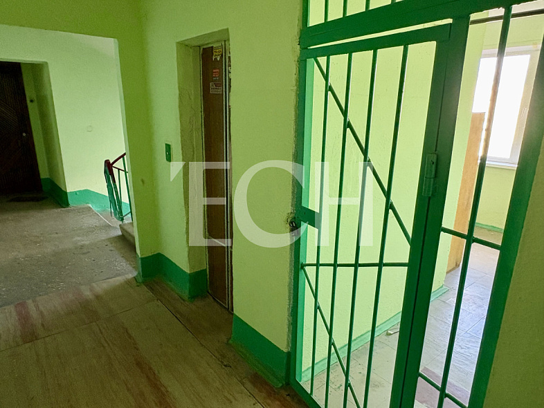 Продажа 3 комнатной квартиры, 63.6 м2, обл. Тульская, г. Тула, улица Максима Горького, 12 20