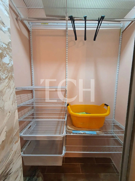 Продажа 1 комнатной квартиры, 44 м2, обл. Тульская, г. село Осиновая Гора, улица Аркадия Шипунова, 6 5