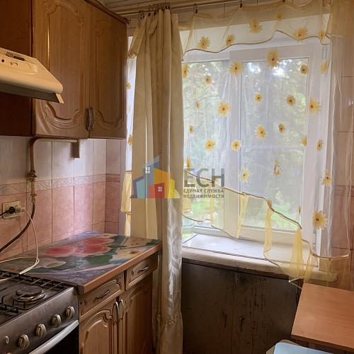 Продажа 2 комнатной квартиры, 43 м2, обл. Тульская, г. Тула, проспект Ленина, 100 