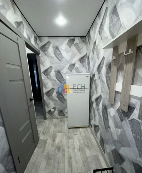 Продажа 1 комнатной квартиры, 31.4 м2, обл. Тульская, г. посёлок Южный, Шахтёрская улица, 50 3
