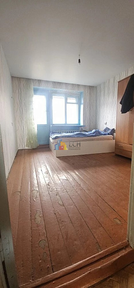 Продажа 2 комнатной квартиры, 48 м2, обл. Тульская, г. рабочий посёлок Бородинский, улица Гоголя, 19 1