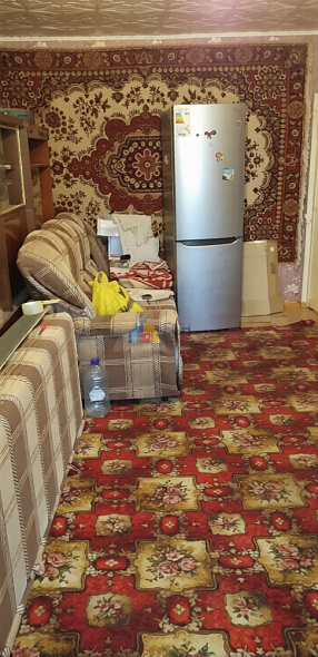 Продажа 2 комнатной квартиры, 45 м2, обл. Тульская, г. Щёкино, улица Ленина, 60 2