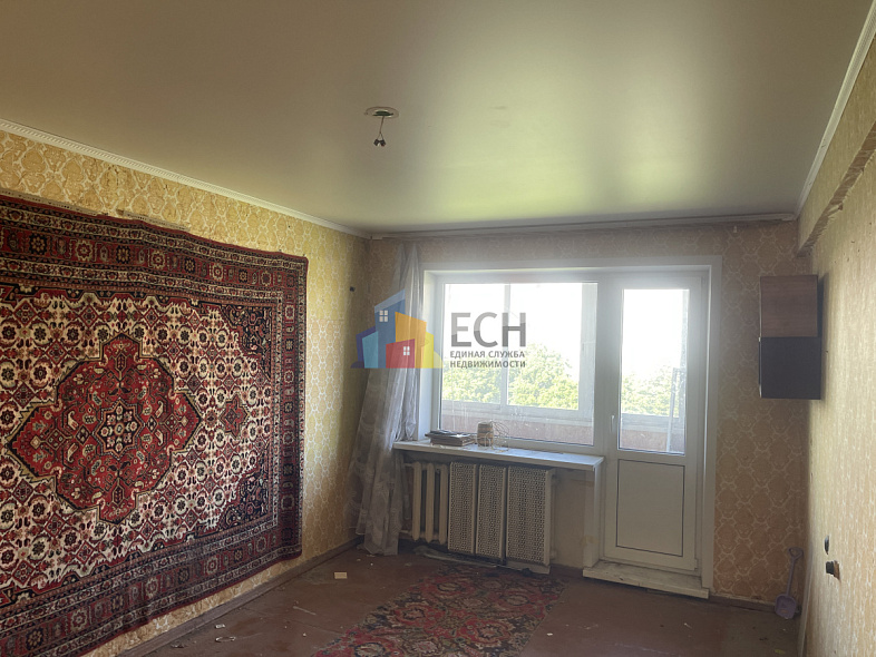 Продажа 2 комнатной квартиры, 47.4 м2, обл. Тульская, г. Тула, улица Кауля, 4 9