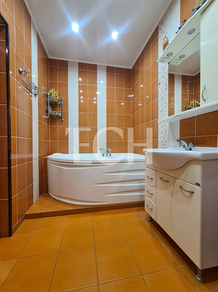 Продажа 3 комнатной квартиры, 82.6 м2, обл. Тульская, г. Тула, улица Кирова, 23В 9