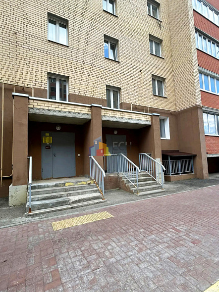 Продажа 3 комнатной квартиры, 79 м2, обл. Тульская, г. Тула, Октябрьская улица, 217к2 15