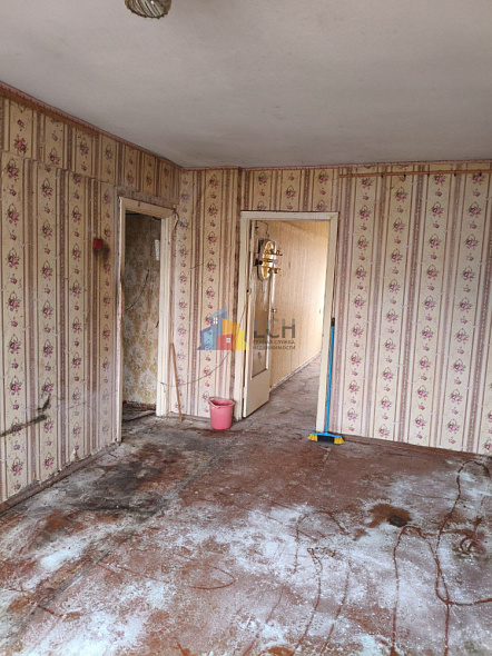 Продажа 2 комнатной квартиры, 45 м2, обл. Тульская, г. Тула, улица Кауля, 8 8