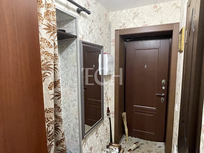 Продажа 1 комнатной квартиры, 31 м2, обл. Тульская, г. Тула, улица 9 Мая, 10 18