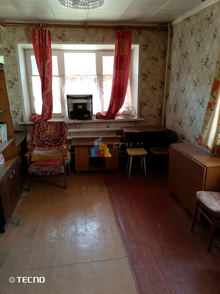 Продажа 1 комнатной квартиры, 30 м2, обл. Тульская, г. посёлок Менделеевский, улица Льва Толстого, 11 4