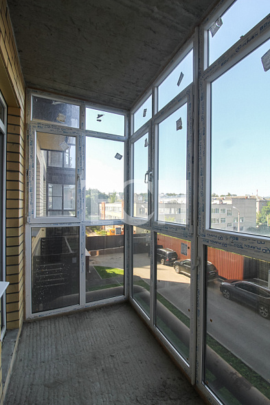Продажа 3 комнатной квартиры, 103.5 м2, обл. Тульская, г. Тула, улица Свободы, 52 12