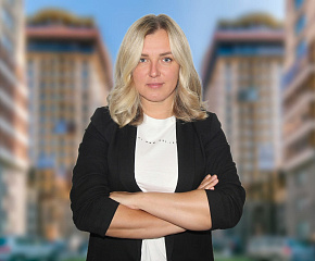Горлова Юлия Юрьевна