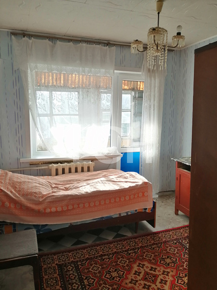 Многокомнатная квартира, 63 м2, обл. Тульская, г. рабочий посёлок Куркино, Школьная улица, 30 7