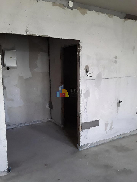 Продажа 1 комнатной квартиры, 43 м2, обл. Тульская, г. Тула, улица Хворостухина, 15А 6