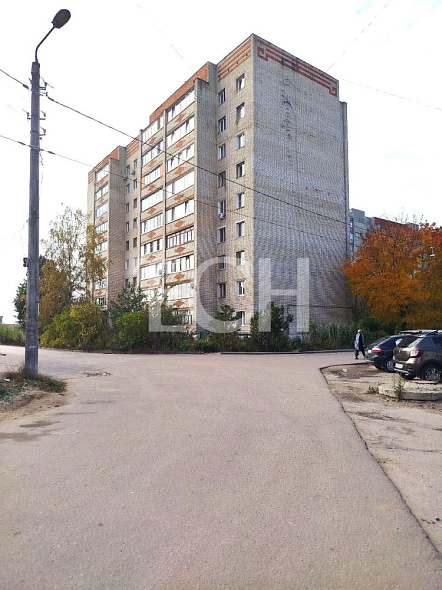 Продажа 3 комнатной квартиры, 72.2 м2, обл. Тульская, г. Алексин, Тульская улица, 135к1 18
