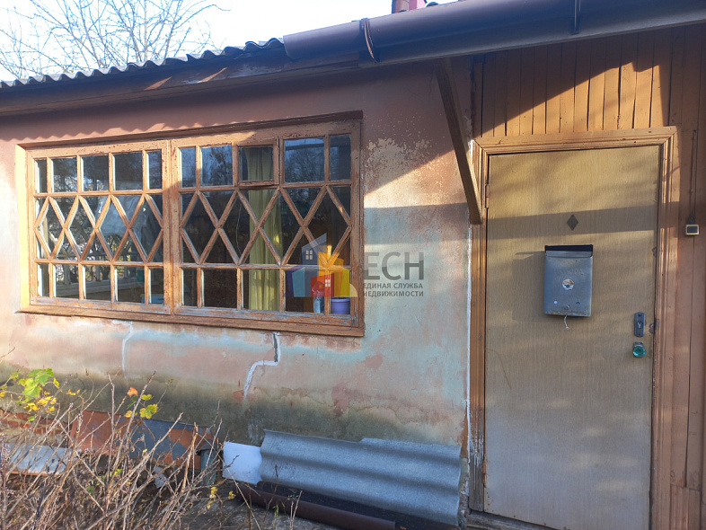 Продажа 2 комнатной квартиры, 47 м2, обл. Тульская, г. посёлок Косая Гора, Демешковская улица, 10 3