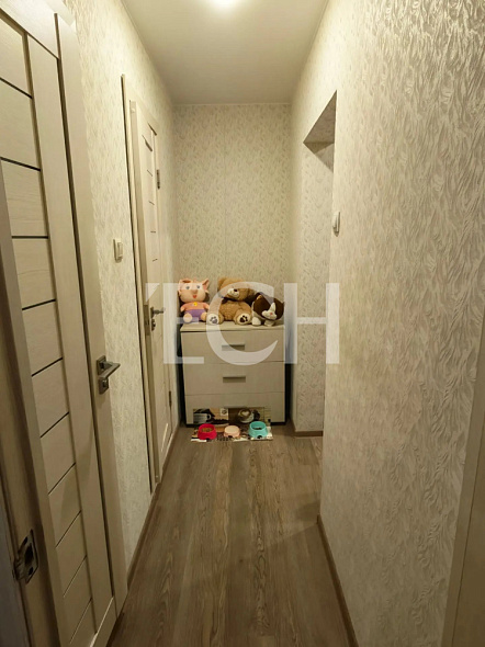 Продажа 1 комнатной квартиры, 42.3 м2, обл. Тульская, г. Тула, улица Хворостухина, 27 14
