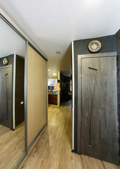 Продажа 1 комнатной квартиры, 28.7 м2, обл. Тульская, г. Тула, улица Дмитрия Ульянова, 14 3