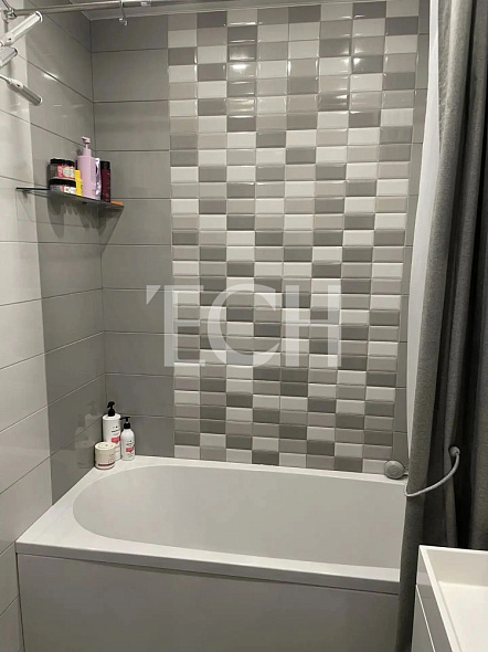 Продажа 1 комнатной квартиры, 41.21 м2, обл. Тульская, г. Тула, Литейная улица, 22А 10