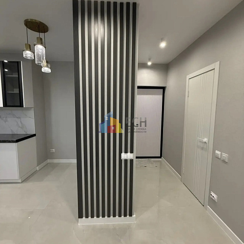 Продажа 2 комнатной квартиры, 67 м2, обл. Тульская, г. Тула, Рязанская улица, 23 