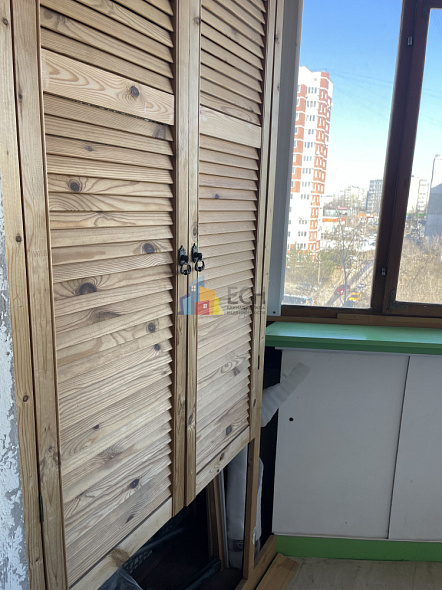 Продажа 2 комнатной квартиры, 50.8 м2, обл. Тульская, г. Тула, улица Хворостухина, 2 21