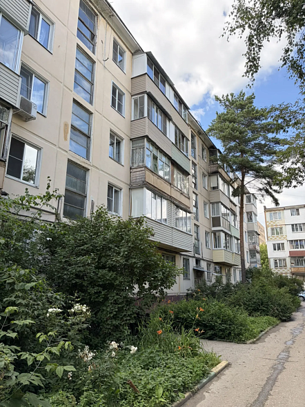 Продажа 3 комнатной квартиры, 48.2 м2, обл. Тульская, г. Тула, улица Пузакова, 28 19