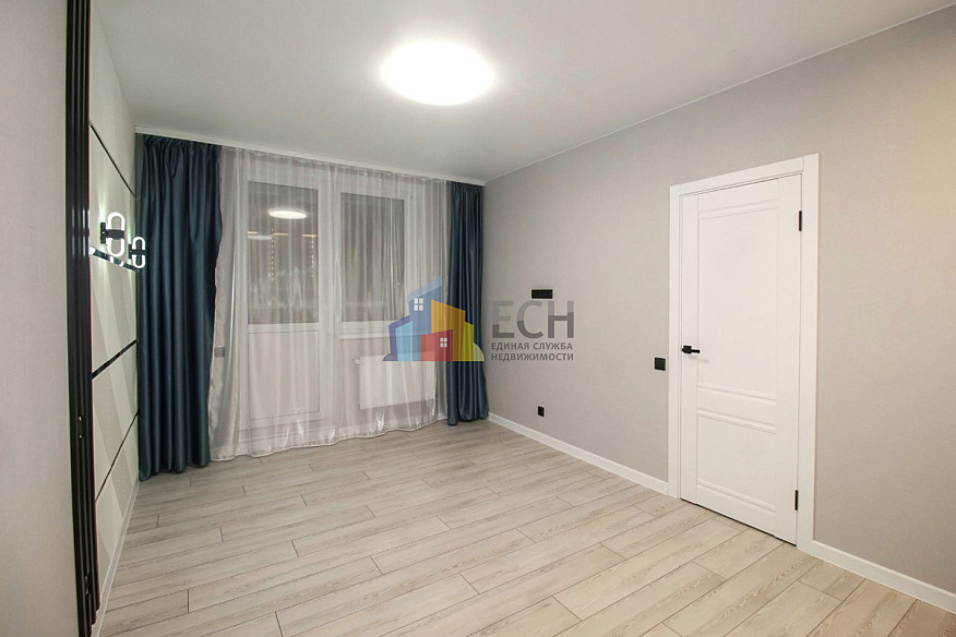 Продажа 2 комнатной квартиры, 38.3 м2, обл. Тульская, г. Тула, Рязанская улица, 17 6