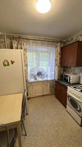 Продажа 1 комнатной квартиры, 30.6 м2, обл. Тульская, г. Тула, 2-й проезд Металлургов, 5 6