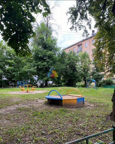 Продажа 1 комнатной квартиры, 35.5 м2, обл. Тульская, г. Тула, улица Николая Руднева, 56 16