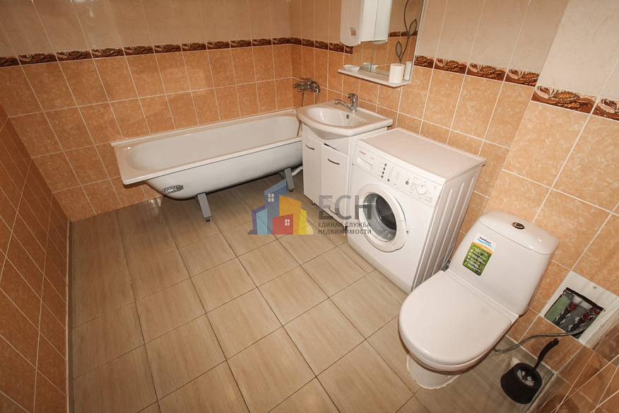 Продажа 1 комнатной квартиры, 44.5 м2, обл. Тульская, г. Тула, проспект Ленина, 140 8