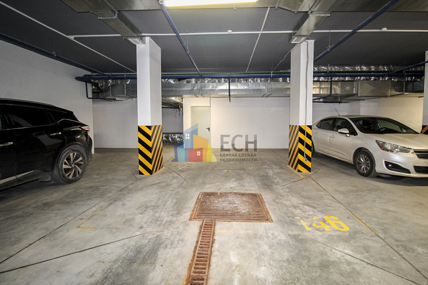 Продажа 3 комнатной квартиры, 103.5 м2, обл. Тульская, г. Тула, улица Свободы, 52 12