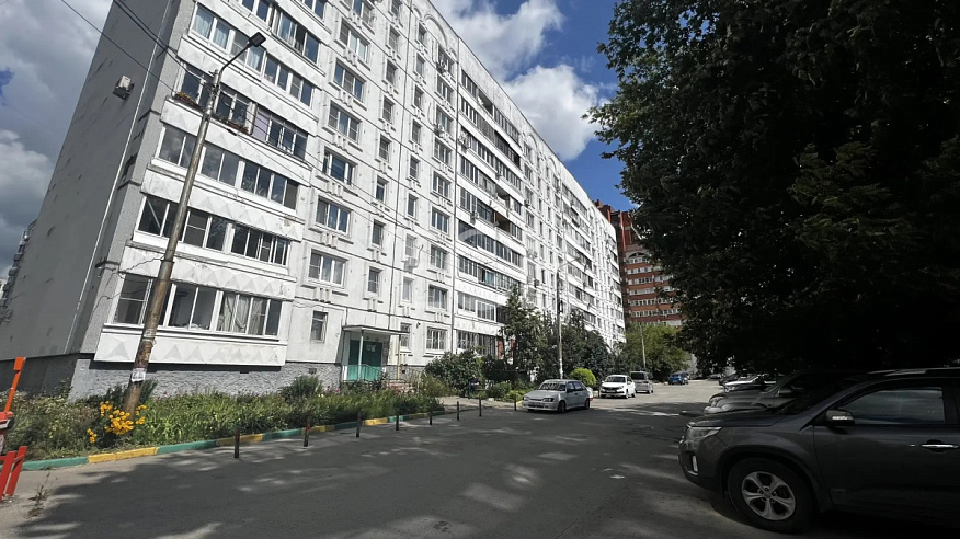 Продажа 2 комнатной квартиры, 51 м2, обл. Тульская, г. Тула, улица Демонстрации, 1 1