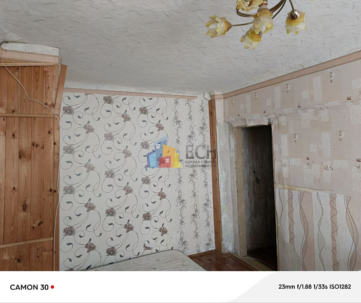 Продажа 2 комнатной квартиры, 42.3 м2, обл. Тульская, г. сельский посёлок Ленинский, улица Механизаторов, 1 8