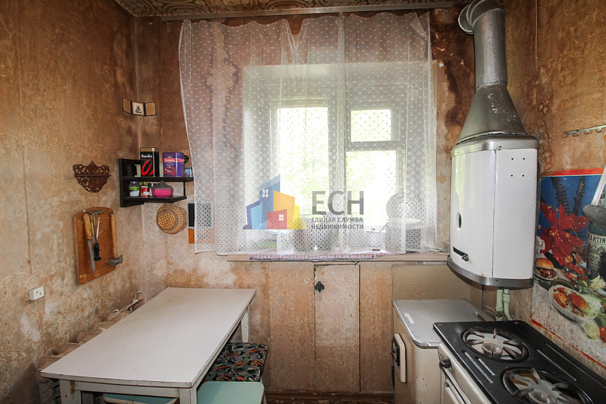 Продажа 1 комнатной квартиры, 31 м2, обл. Тульская, г. Тула, улица Металлургов, 2В 4