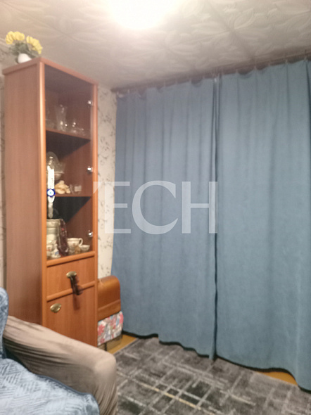 Продажа 1 комнатной квартиры, 29 м2, обл. Тульская, г. рабочий посёлок Заокский, Первомайский проезд, 7 12