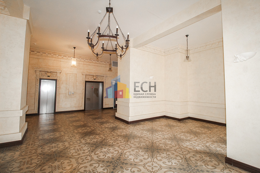 Продажа 3 комнатной квартиры, 104 м2, обл. Тульская, г. Тула, улица Свободы, 21 3