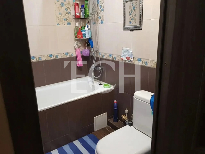 Продажа 2 комнатной квартиры, 44.8 м2, обл. Тульская, г. Тула, улица Металлургов, 75 5