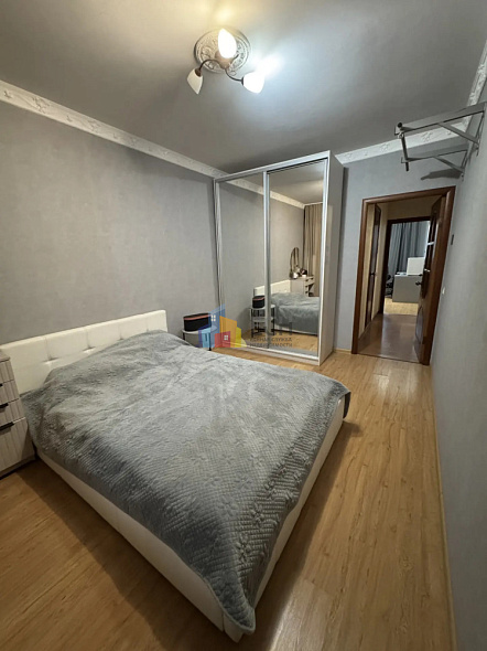 Продажа 3 комнатной квартиры, 63.2 м2, обл. Тульская, г. Тула, улица Плеханова, 141к2 9