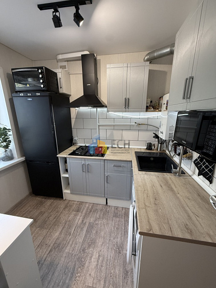 Продажа 2 комнатной квартиры, 45 м2, обл. Тульская, г. Тула, улица Седова, 43 5