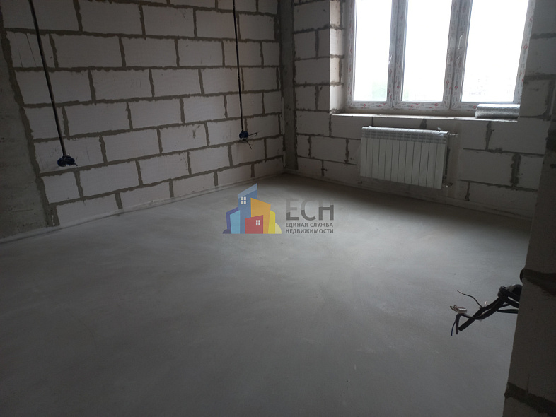 Продажа 1 комнатной квартиры, 30 м2, обл. Тульская, г. микрорайон Мясново, улица Маршала Жукова, 7 3