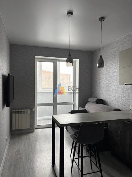Продажа 1 комнатной квартиры, 45 м2, обл. Тульская, г. Тула, проспект Ленина, 142 3