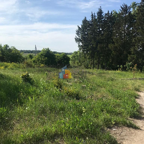 Земельные участки в Туле, продажа участков под ИЖС - ЕСН 