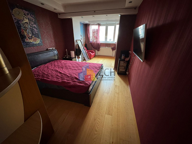 Многокомнатная квартира, 280 м2, обл. Тульская, г. Тула, улица Демонстрации, 38 12