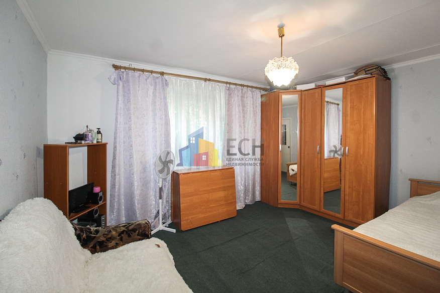 Продажа 1 комнатной квартиры, 32.6 м2, обл. Тульская, г. Тула, улица Максима Горького, 25 4