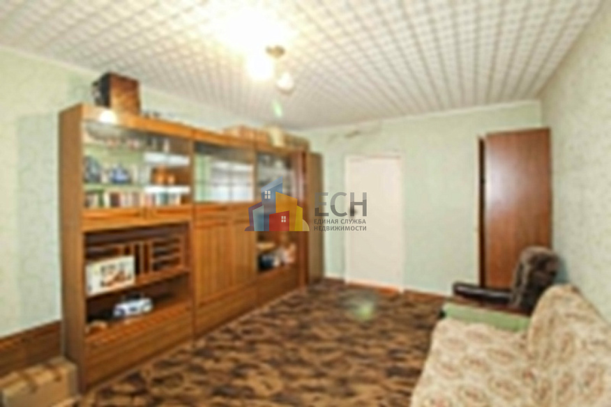 Продажа 3 комнатной квартиры, 57 м2, обл. Тульская, г. сельский посёлок Дубовка, улица Гастелло, 16 2