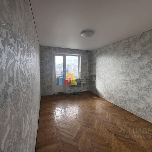 Продажа 2 комнатной квартиры, 50.1 м2, обл. Тульская, г. Тула, улица Максима Горького, 12 